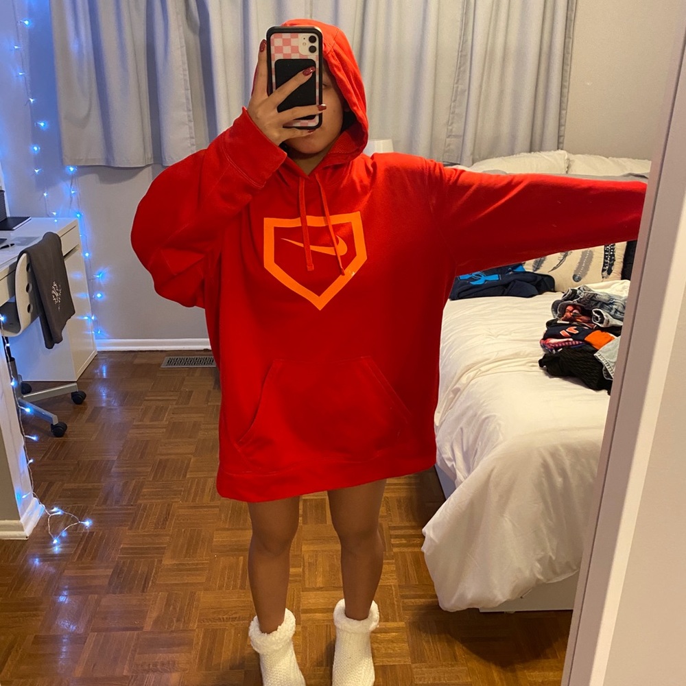 Nike Hoodie